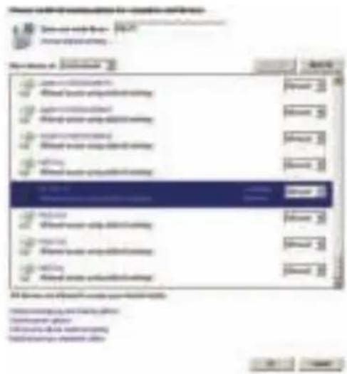 ALBRECHT DR 890 CD - Control en el PC - 1