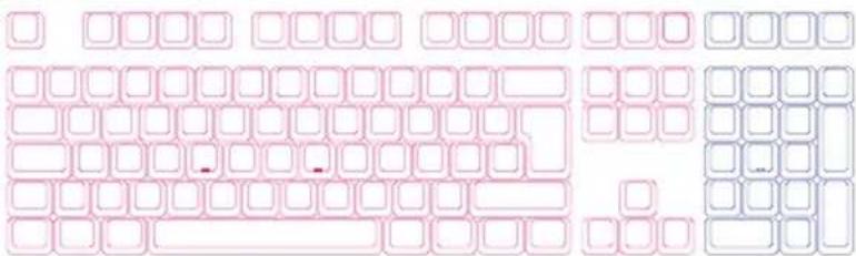 Ducky One 2 RGB TKL - Ducky One - 4