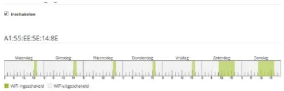 DEVOLO Magic 1 WiFi mini - Kinderbeveiling - 2