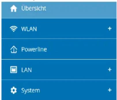 DEVOLO Magic 1 WiFi mini - Sprache auswahlen - 2