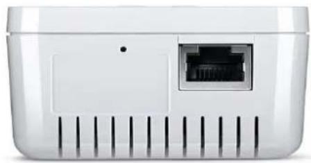 DEVOLO Magic 1 WiFi mini - De devolo Magic 1 WiFi mini is uitgerust met - 3