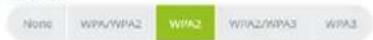 DEVOLO Magic 1 WiFi mini - Wi-Fi network mode - 4