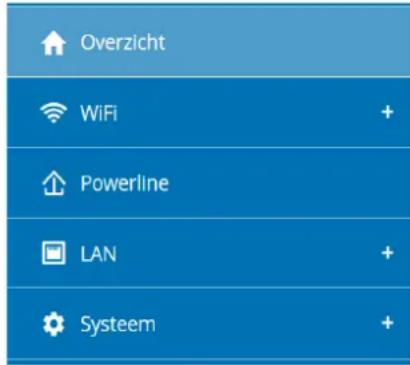 DEVOLO Magic 1 WiFi mini - Taal selecteren - 2