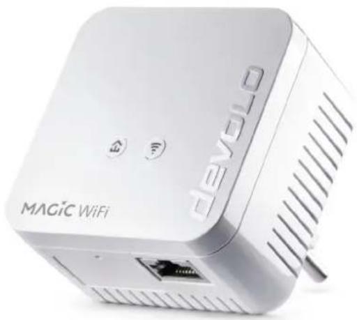DEVOLO Magic 1 WiFi mini - The devolo Magic 1 WiFi mini features - 2