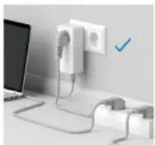 DEVOLO Magic 1 WiFi mini - Bandwidth optimization - 4