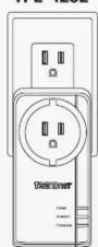 TRENDNET TPL423E2K - Connexion sécurisée (recommandé) - 2