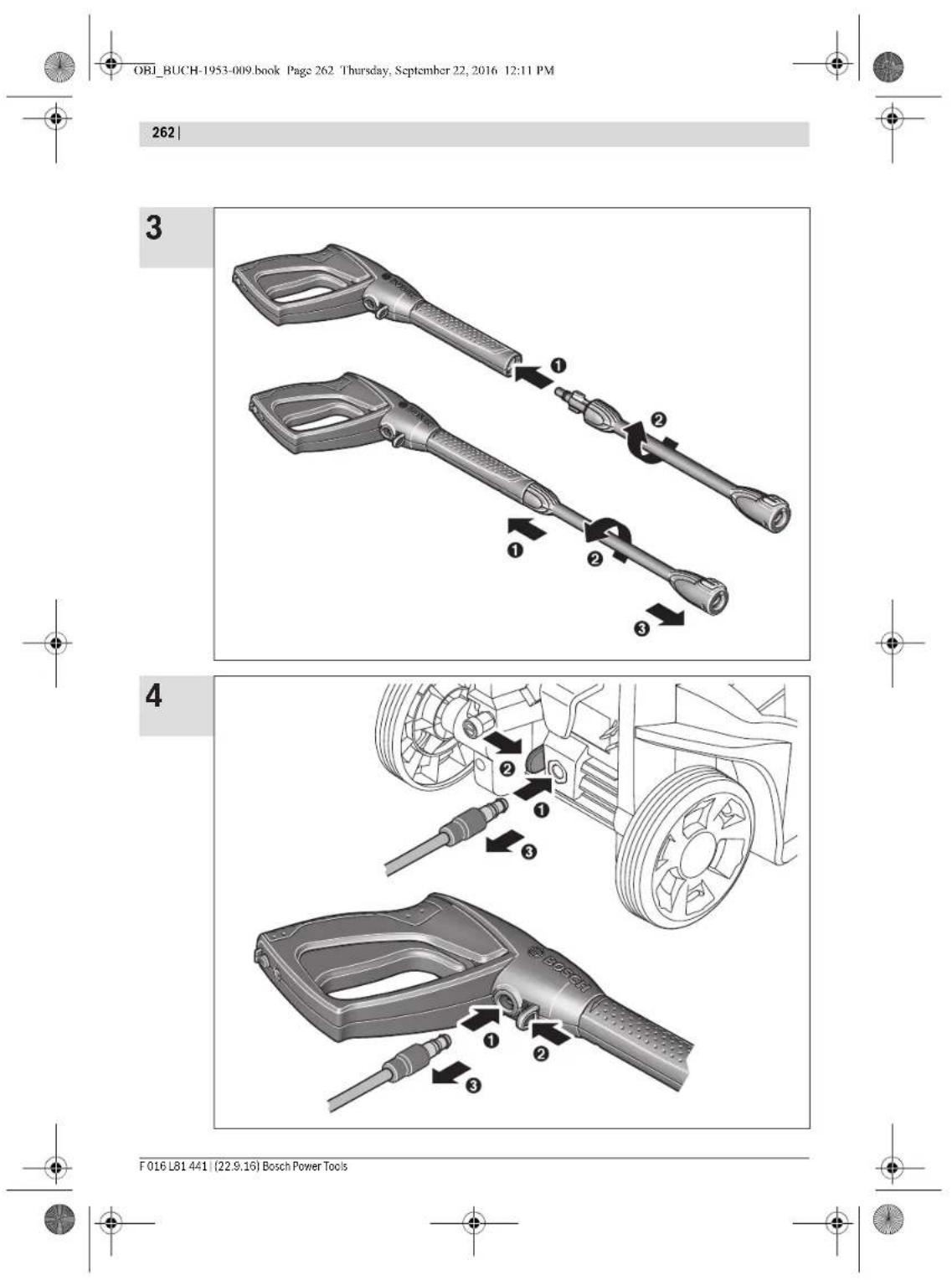BOSCH AQT 1512+ - pIaWJI oJgwoog jUjI ao - 7