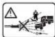BOSCH AQT 1512+ - Explanation of symbols - 2