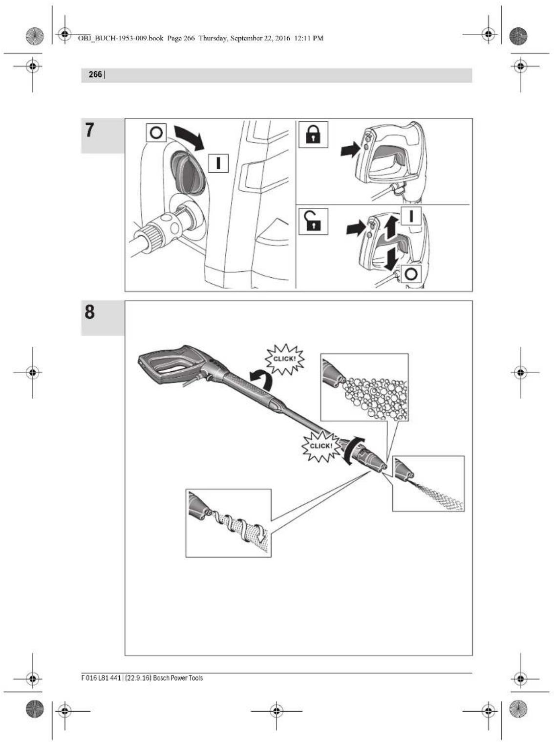 BOSCH AQT 1512+ - pIaWJI oJgwoog jUjI ao - 11