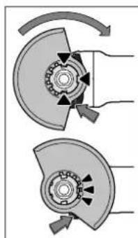 BOSCH PWS 85012 - Piopuaaktnpaq yia leavon - 1