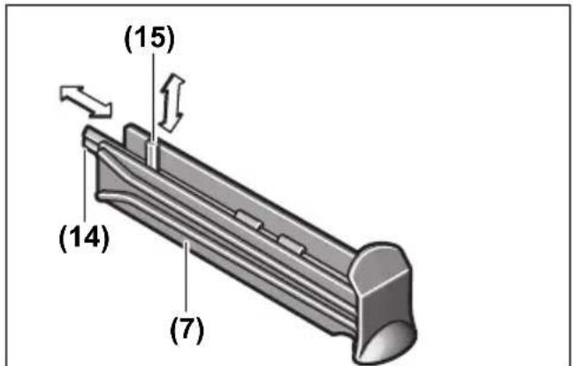 BOSCH PHO 2000 - DepoSito de armazenamento - 1