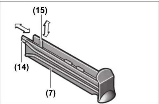 BOSCH PHO 2000 - Vano portalama/portachiave - 1