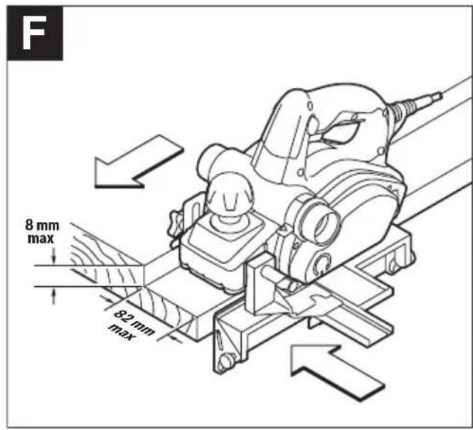 BOSCH PHO 2000 - PHO 1500 | 2000 Professional - 10