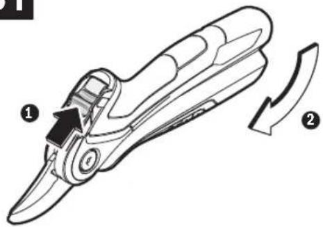 BOSCH EasyPrune - www.bosch-garden.com - 2