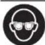 BOSCH EasyPrune - Symbol Význam - 1