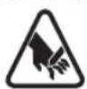 BOSCH EasyPrune - Forklaring av symbolene - 3