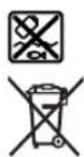 BOSCH EasyPrune - Bortskaffelse - 1