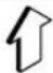 BOSCH EasyPrune - Symbol Význam - 4