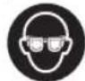 BOSCH EasyPrune - Symbols - 1