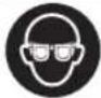 BOSCH EasyPrune - Symbole - 1