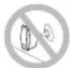 BOSE Ceiling Mount Bracket - 1