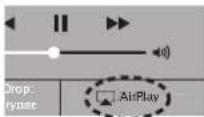 DENON AVRX3400H - Lecture de titres de votre iPhone, iPod touch ou iPad - 2