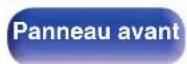 DENON AVRX3400H - ■ Branchement de l'enceinte 5.1 canaux (MAIN ZONE) + 2 canaux (ZONE2) - 5