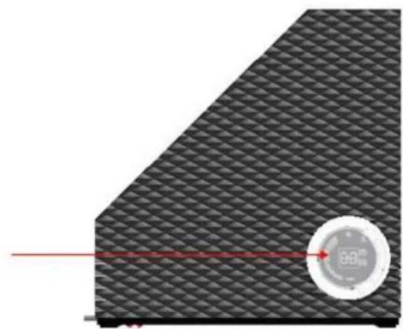 Sonnenkönig Chelsea - 2.Costruzione d'apparecchio - 2