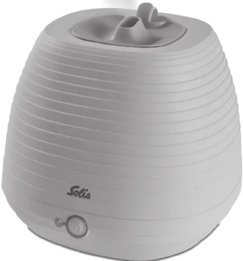 Solis Aroma Steamer 7215 - 1