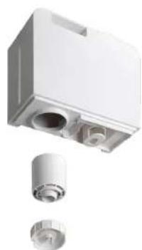 Concept Perfect Air ZV2000 - ALMACENAMIENTO DEL ARTEFACTO - 2