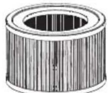 SOEHNLE AirFresh Clean 300 - 17