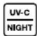 SOEHNLE AirFresh Clean 300 - UV-C lamp and night-time mode - 1