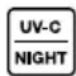SOEHNLE AirFresh Clean 300 - UV-C lampe og natmodus - 1