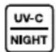 SOEHNLE AirFresh Clean 300 - UV-C lampa och nattmodus - 1