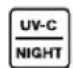 SOEHNLE AirFresh Clean 300 - UV-C lamp en nachtmodus - 1