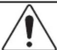 SILKN SV1 - Risk of chemical burns! - 1