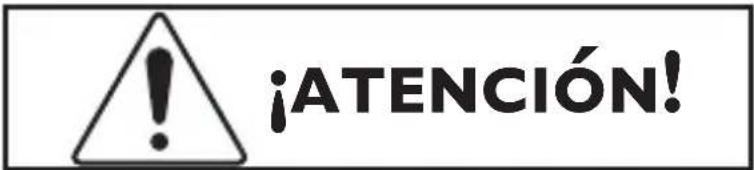 SILKN SV1 - ;Peligro de causticación! - 1