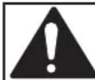 SILKN SV1 - ;Peligro de descarga electrica! - 1