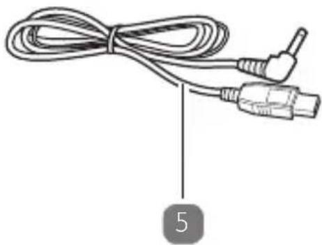 SILKN SV1 - Contents - 2