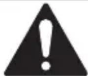 SILKN SV1 - Risk of electric shock! - 1
