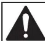 SILKN SV1 - Pericolo di scosse elettriche! - 1