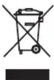 SILKN SV1 - Apparecchi dismissi non vanno smaltiti nei rifiuti domestici! - 1