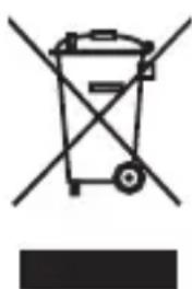 SILKN SV1 - Oude apparaten mogen nicht bij het huisvuil belanden! - 1