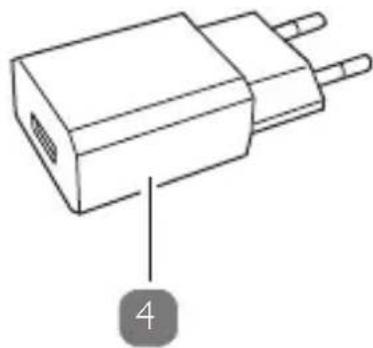 SILKN SV1 - Contents - 3