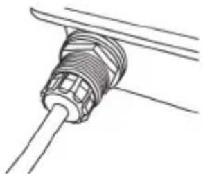 TRENDNET TEW841APBO - Installation du kit étanche à l'eau - 10