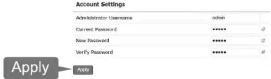 TRENDNET TEW841APBO - Installation et configuration de base du matériel (Configuration de base des points d'accès) - 6