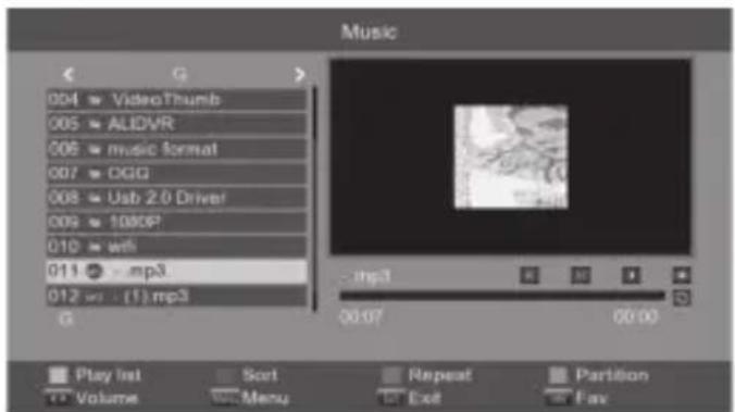 Engel Axil RT0420T2 - Riproduzione Musica - 1
