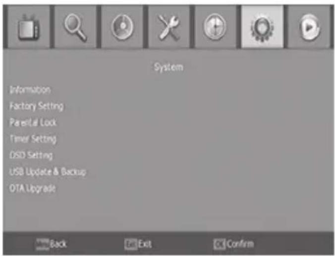 Engel Axil RT0420T2 - Système - 1