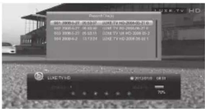 Engel Axil RT0420T2 - Gestor de Grabaciones - 3