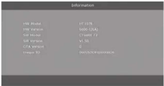 Engel Axil RT0420T2 - Información - 1